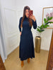Vestido Nubia
