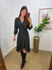 Vestido Rose