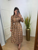 Vestido Mariene - MADAME KA MODA FEMININA
