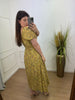 Vestido Margareth