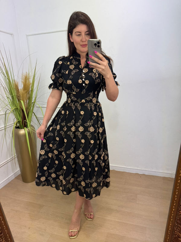 Vestido Princesa