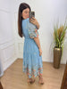 Vestido Maria Eduarda