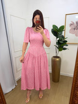 Vestido Olinda