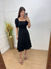 Vestido Luzia