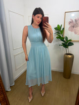 Vestido Talia
