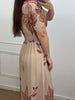 Vestido Gessy - madame ka moda feminina