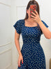 Vestido Tainara