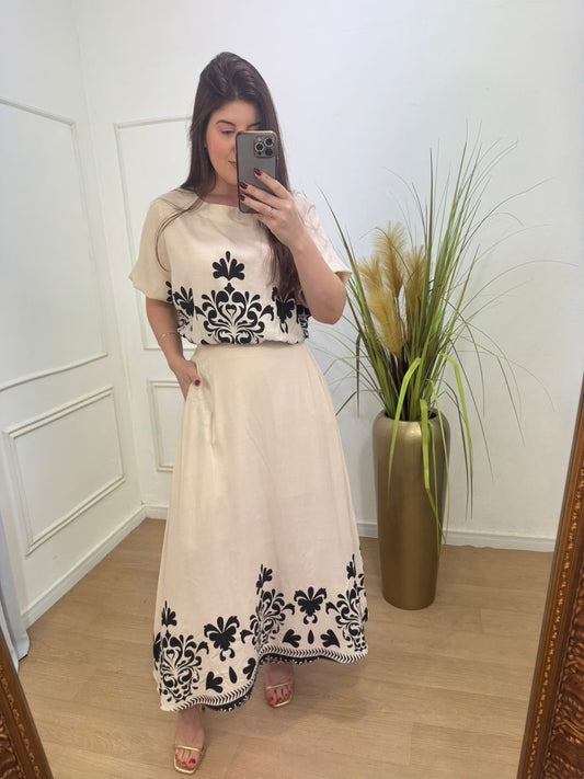 Conjunto Laila