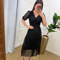 Vestido Thassia