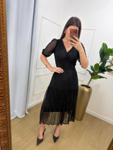 Vestido Thassia