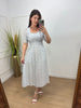 Vestido Maria Flor