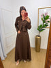 Vestido Régia