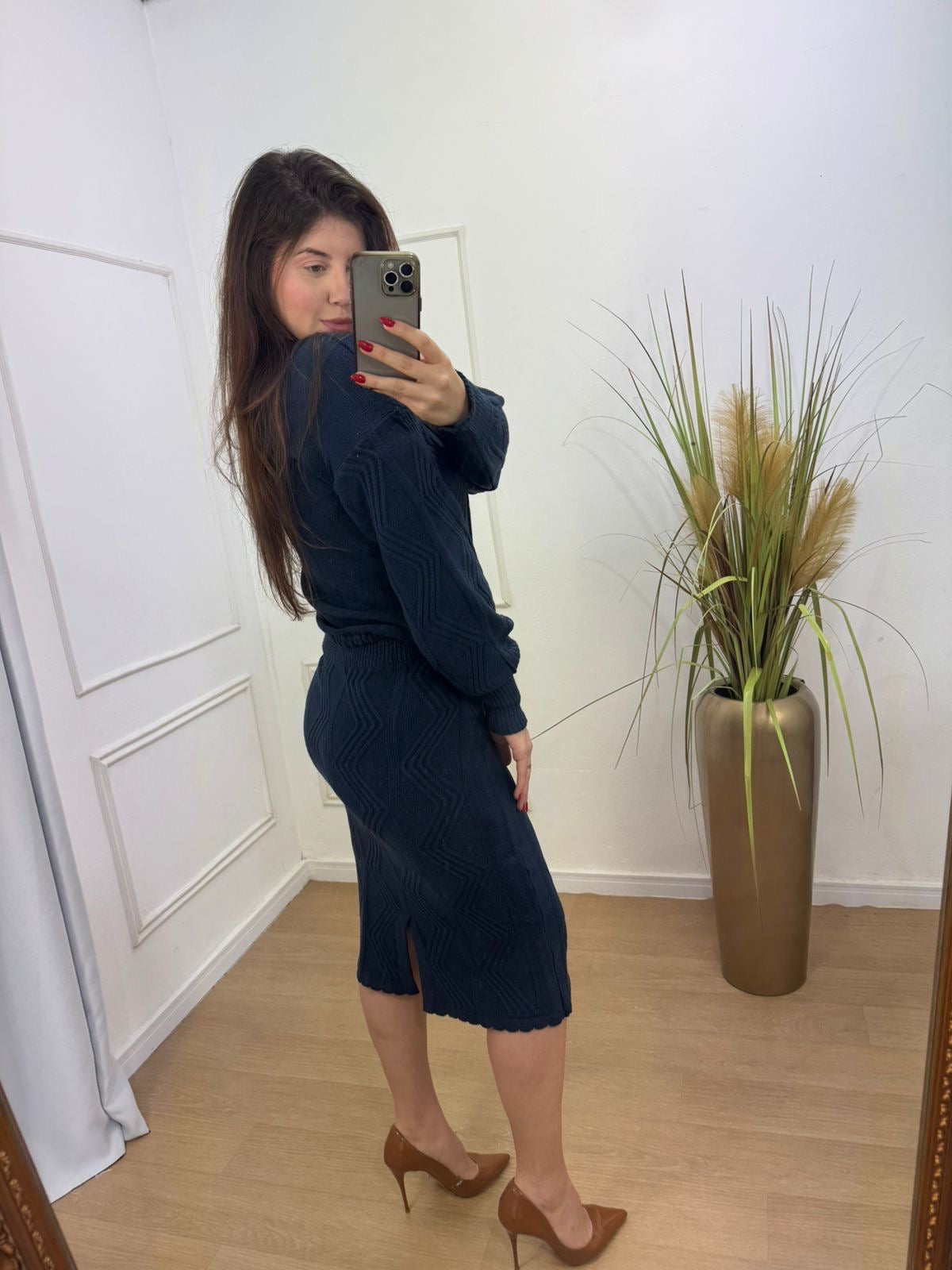 Conjunto Antonia - MADAME KA MODA FEMININA