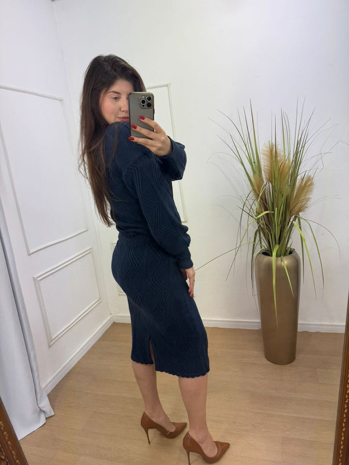 Conjunto Antonia - MADAME KA MODA FEMININA