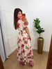 Vestido Doce romance