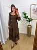Vestido Cassiane