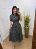 Vestido Amélia - MADAME KA MODA FEMININA