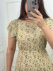 Vestido Cássia