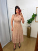 Vestido Talia