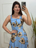 Vestido Tâmara