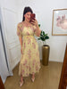 Vestido Taina