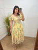 Vestido Claudia