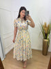 Vestido Paula