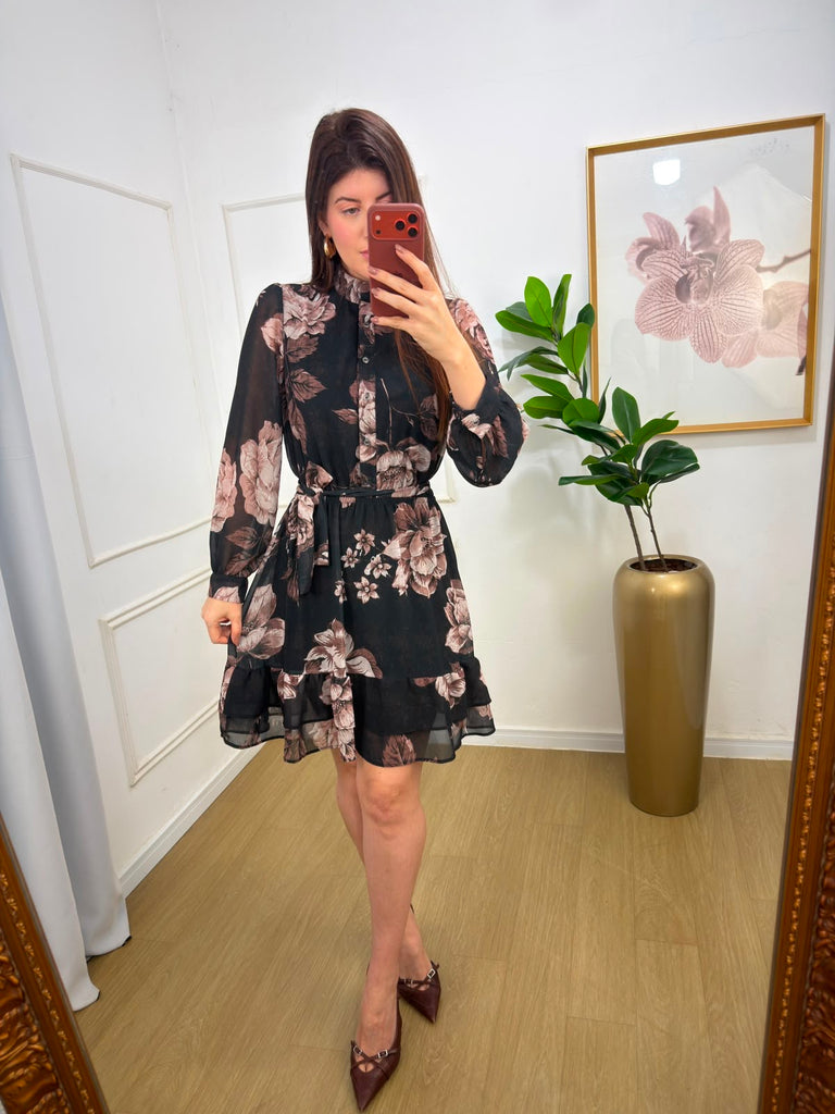 Vestido Irene