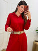 Conjunto linho