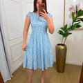 Vestido Lizi