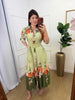Vestido Vânia