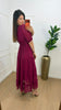 Vestido Liliane