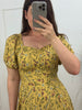 Vestido Margareth