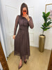 Vestido Laiane