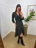 Vestido Rose