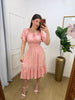 Vestido Antonela