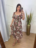 Vestido Evelyn