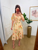 Vestido Edineia