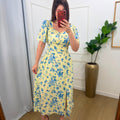 Vestido Flaviane