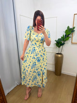 Vestido Flaviane