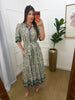 Chemise Drica