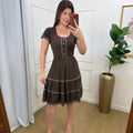 Vestido Raiza
