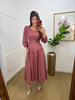 Vestido Olinda