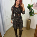Vestido Coração