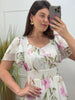 Vestido Claudia