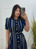 Vestido Amélia - MADAME KA MODA FEMININA