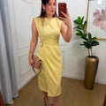 Vestido Heloise