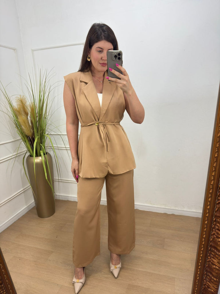 Conjunto Donna