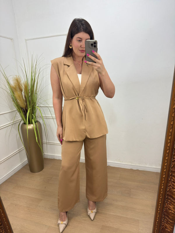 Conjunto Donna