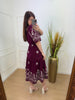 Vestido Loreane